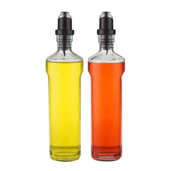 Емкость для масла или уксуса Olivenol 500 мл 31-289-021 Krauff