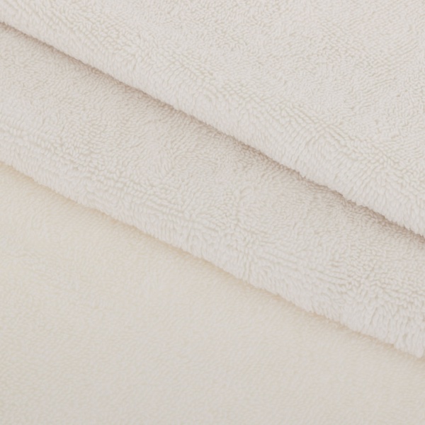 Набор полотенец Exclusive 4 шт кремовый La Nuit 