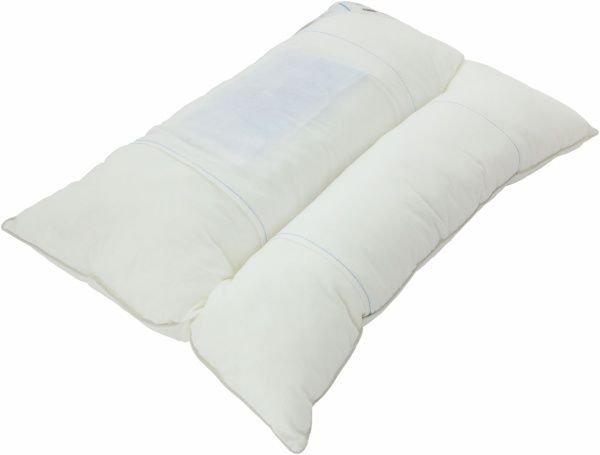 Подушка Medisoft Spa 50x70 см Антибактеріальна Sonex