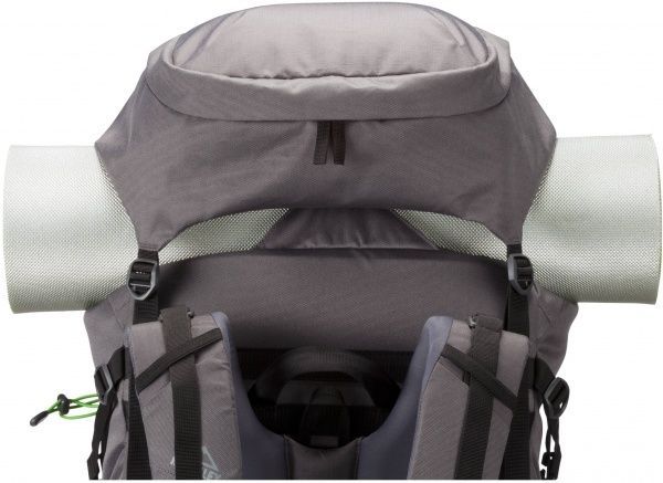 Рюкзак McKinley YUKON 75+10 RC IV (276008-69304) 276008-69304 75 л антрацит