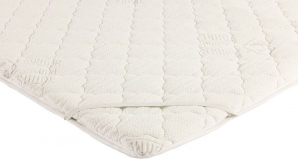 Міні-матрац Rhein 160x190 см Songer und Sohne 160x190 см