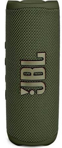 Акустическая система JBL® Flip 6 2.0 green JBLFLIP6GREN