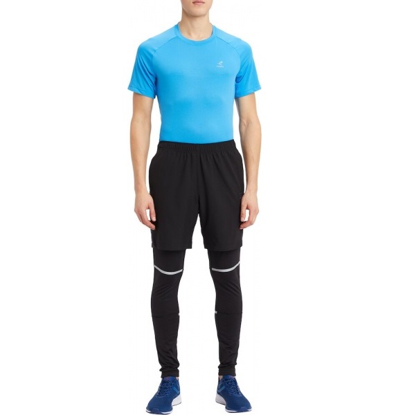 Шорти Energetics Thilo ux 280626-910050 р. M чорний