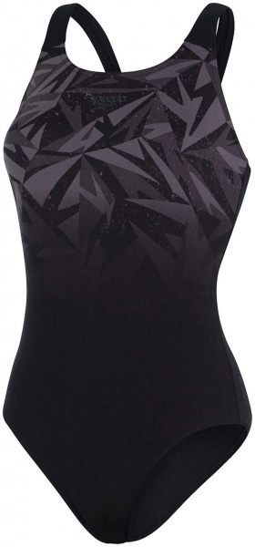 Купальник Speedo HYPERBOOM PLMT MSBK AF 8-08694G718 р.40 черный