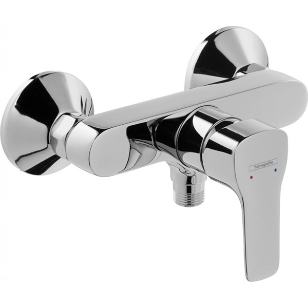 Смеситель для душа Hansgrohe MySport 71262000