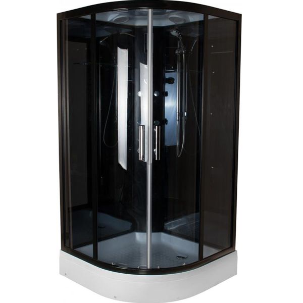 Гидромассажный бокс Erlit ER 5709P-C24 900x900x2180