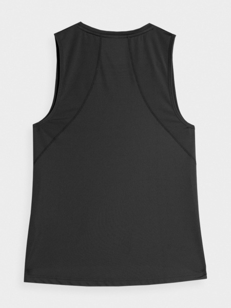 Майка 4F TSHIRT FNK F450 4FAW23TFTSF450-20S р.L чорний