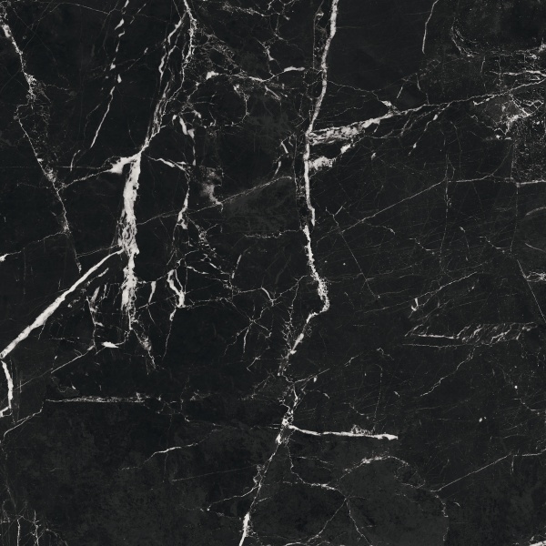 Плитка Allore Group Marquina Black F P NR Mat (74,4) 47x47 