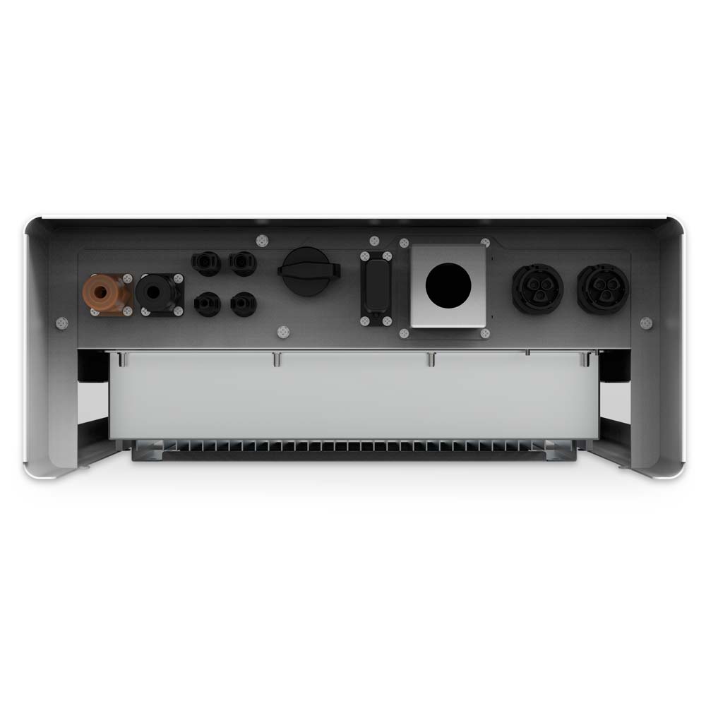 Инвертор солнечный гибридный INVT BD5-6KTL-LL1 (BD6KTL-LL1)