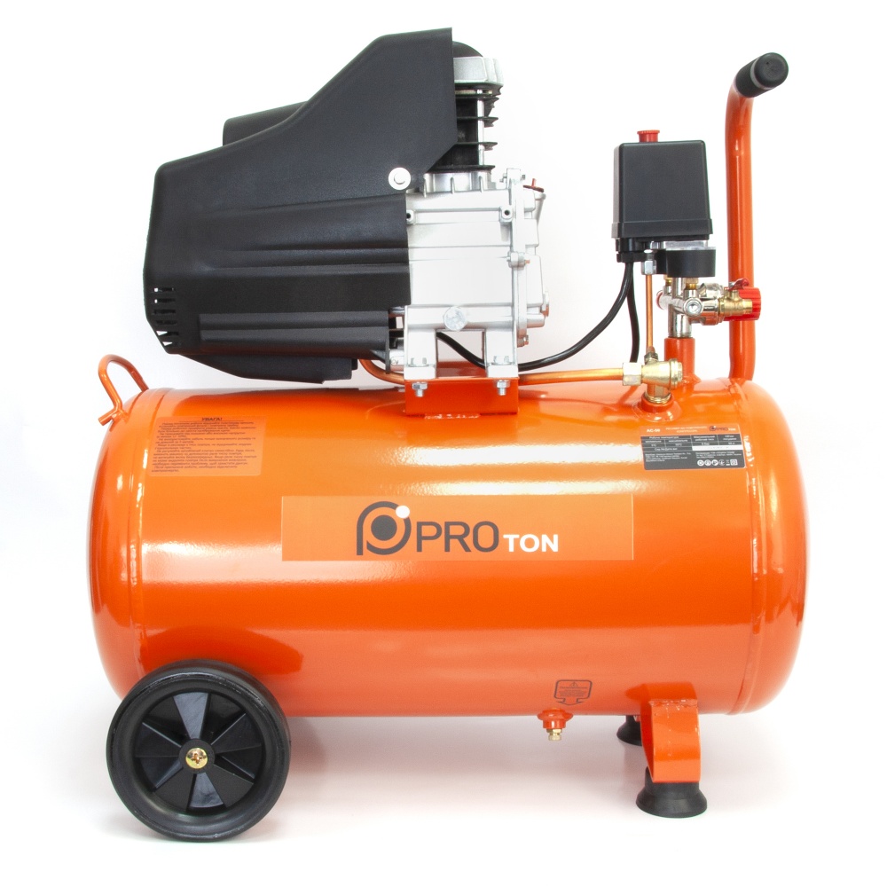 Компресор PROTON AC-50