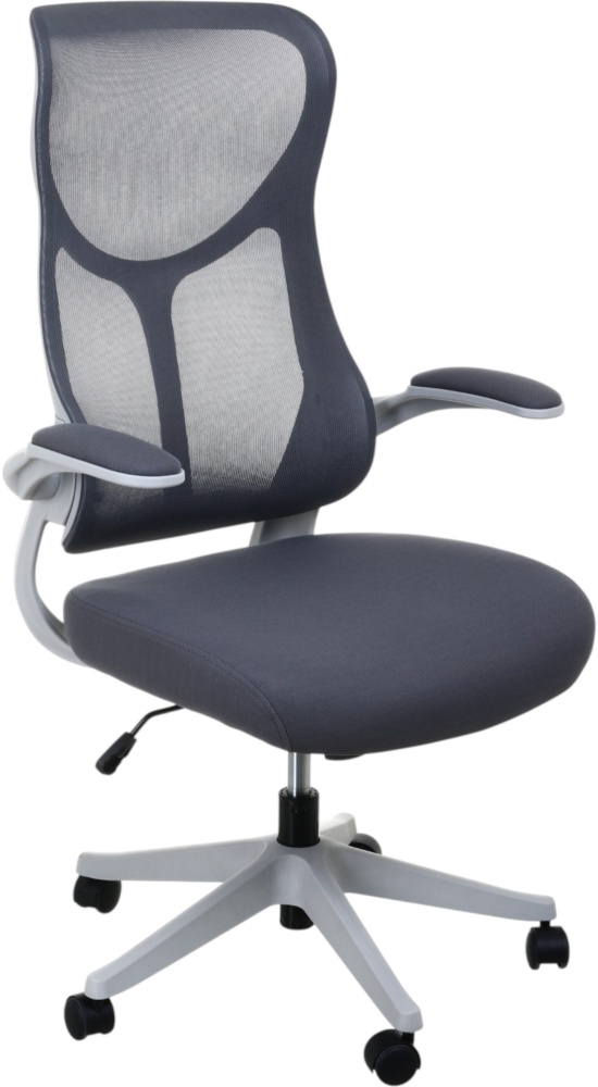 Кресло офисное Центр Меблів Магнум YF-9035 серый