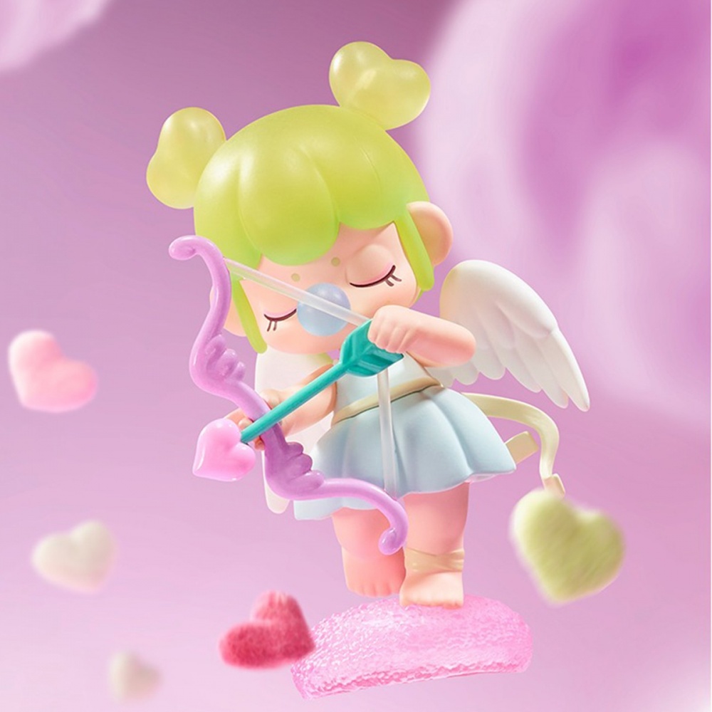 Фігурка Pop Top Nanci Солодка мить ZRXX