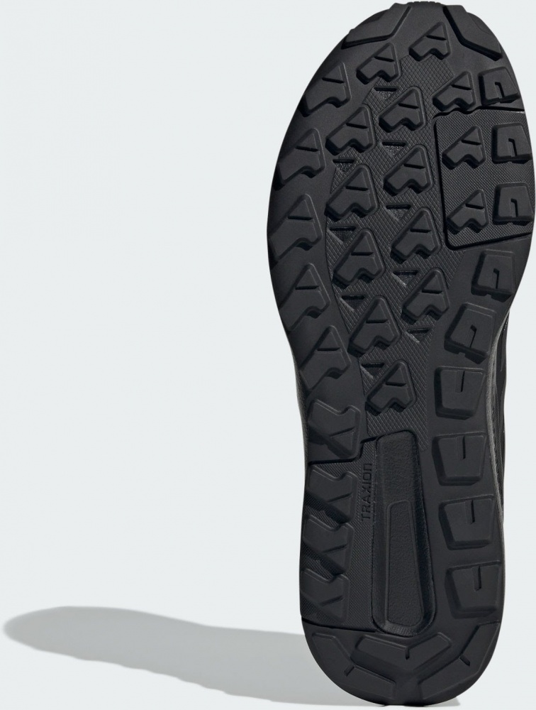 Кросівки чоловічі Adidas TERREX ANYLANDER R.RDY CBLACK/CBLACK/GREFOU ID0901 р.43 1/3 чорні