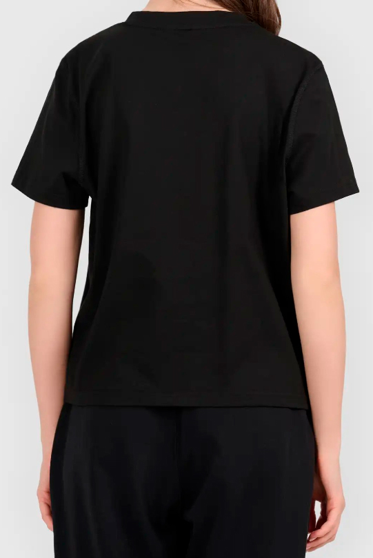 Футболка 4F 4FWMM00TTSHF3310-20S р.XL чорний