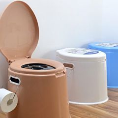 Біотуалети і біопрепарати