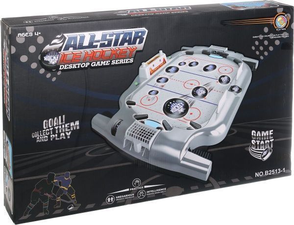 Ігровий набір Хокей настільний JDY2306036674