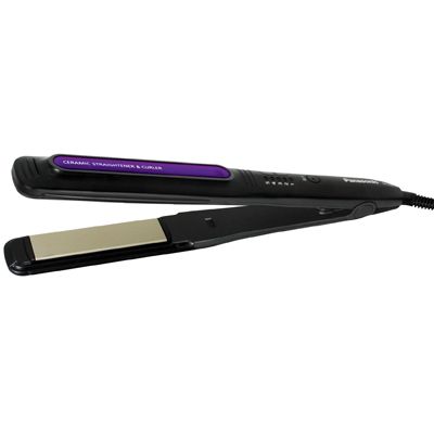 Випрямляч для волосся Panasonic EH- HW18- K865