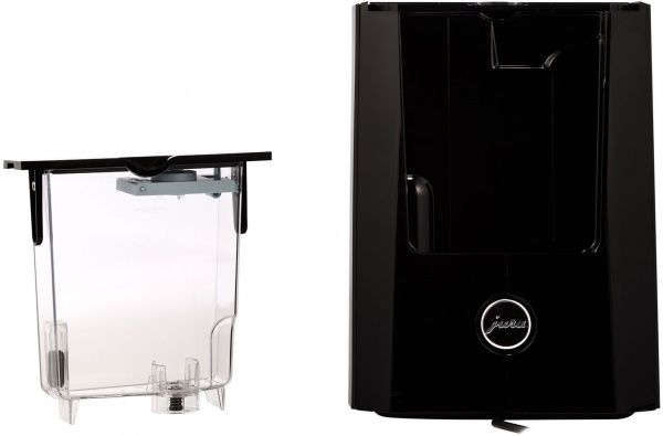 Кавомашина Jura A1 Piano Black 