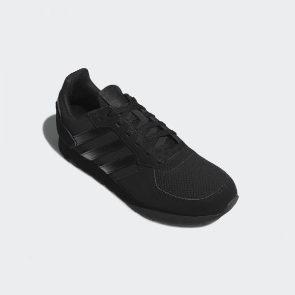Кроссовки Adidas 8K F36889 р.9,5 черный
