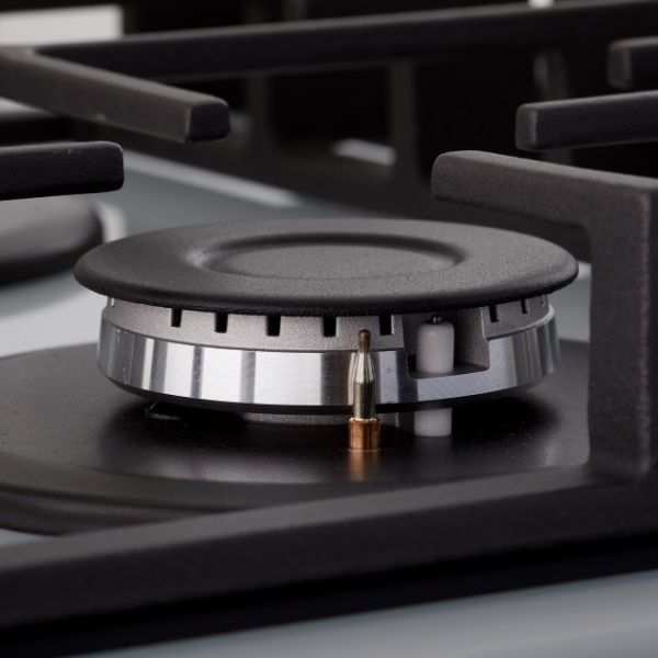 Варочная поверхность Eleyus VITA 60 WH CF