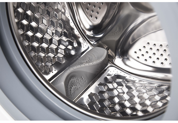 Вбудовувана пральна машина з сушкою Interline WMC 8140