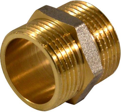 Ніпель ЗЗ Никифоров 1 1/2