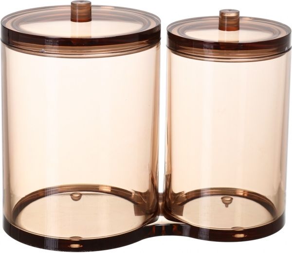 Органайзер Cute 15.1x8.3x12.2 см 2 шт.