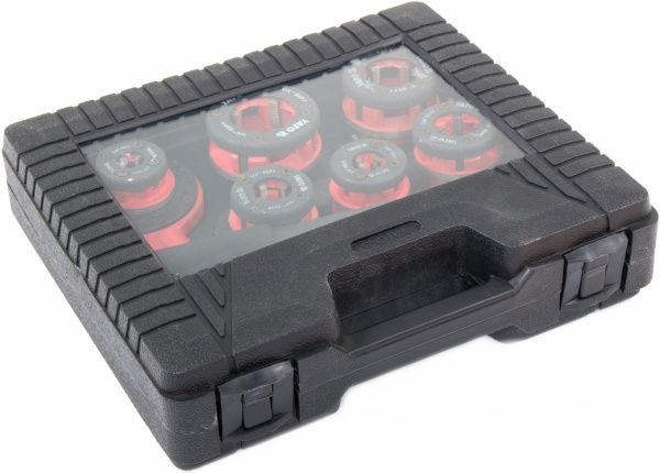 Набір різьбонарізний YATO  7 шт. YT-2900