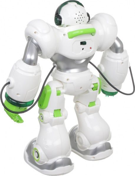 Интерактивный робот Glory на инфракрасном управлении BR1119611/wh-gree