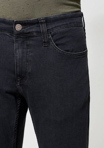 Джинсы Mavi MARCUS Grey 8835124674 р. 33-32 