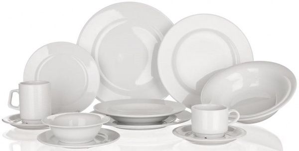 Блюдо велике Ambassador 30 см Banquet 