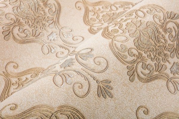 Шпалери зі спіненого вінілу Bravo 86048BR95 1,06x10,05 м 