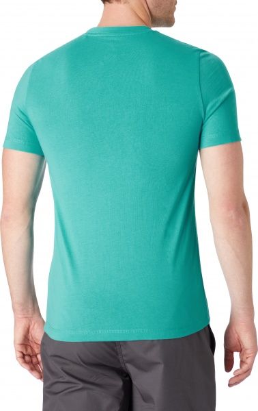 Футболка McKinley Jama ux 411712-666 3XL м'ятний