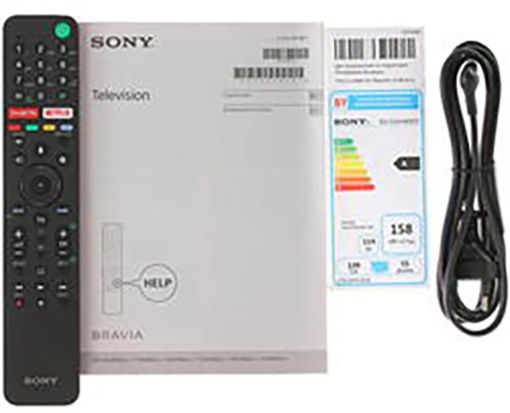 Телевізор Sony LED 55
