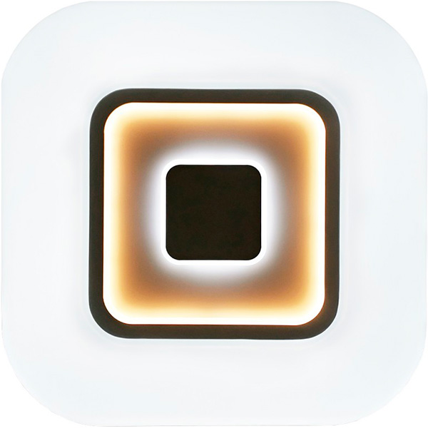 Люстра светодиодная Victoria Lighting Air/PL500 90 Вт белый 