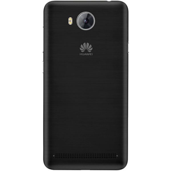 Смартфон Huawei Y3 II black