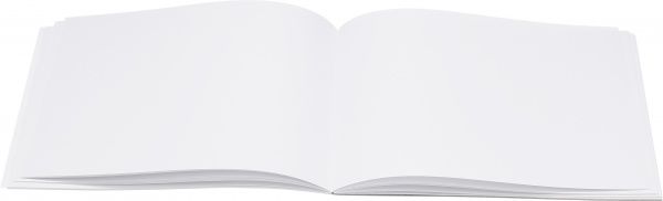 Альбом для малювання 30 аркушів 160 г/м2 ZB.1461 ZiBi