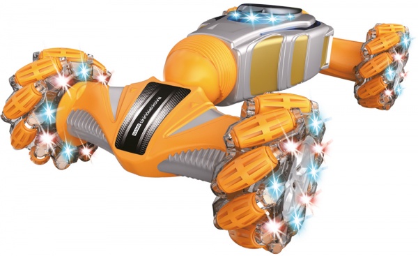 Автомобиль на р/у ZIPP Toys Twist & Drift 532.00.45