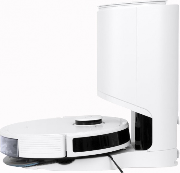 Робот-пылесос Ecovacs Deebot Ozmo N8 Pro Plus DLN11 white