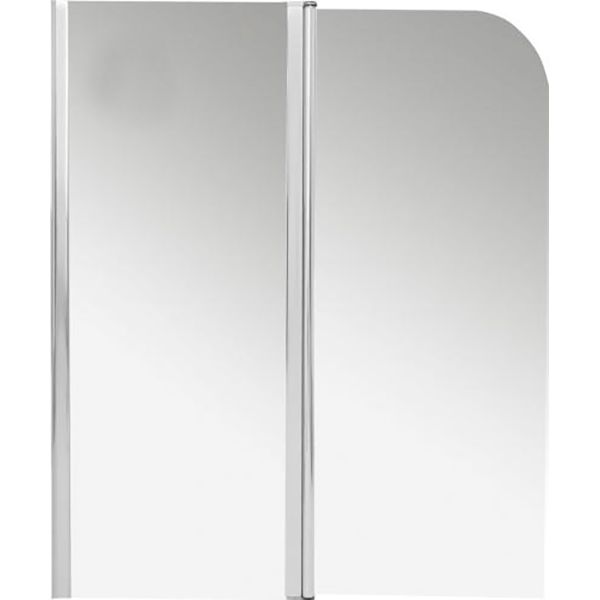 Штора для душа Koller Pool QP95 Clear левосторонняя