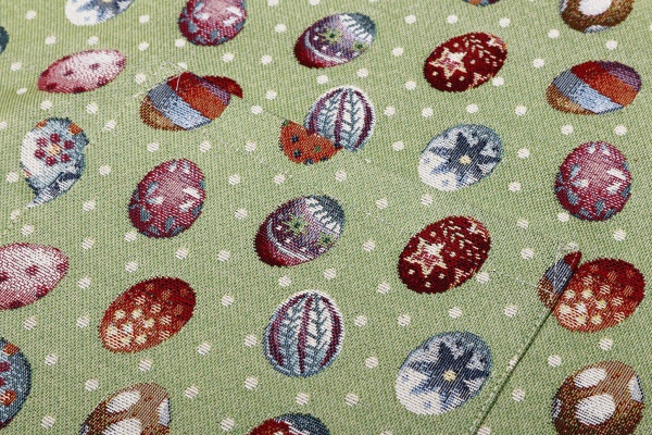 Фартух кухонний гобеленовий EDEN865-FR Limaso