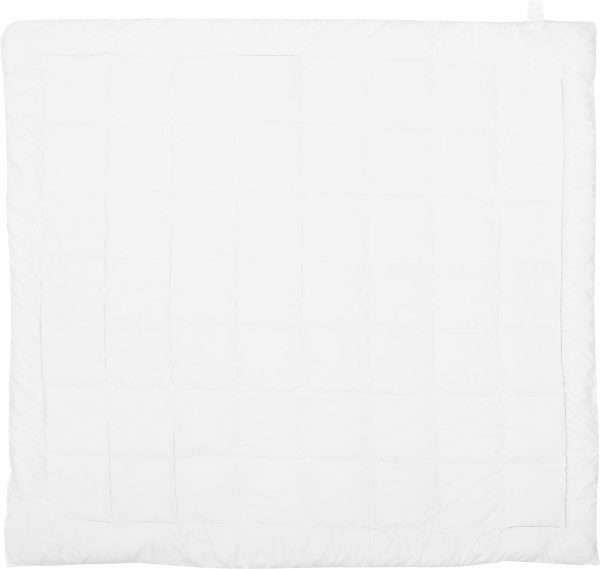 Ковдра Warmer XL 200x220 см Songer und Sohne білий