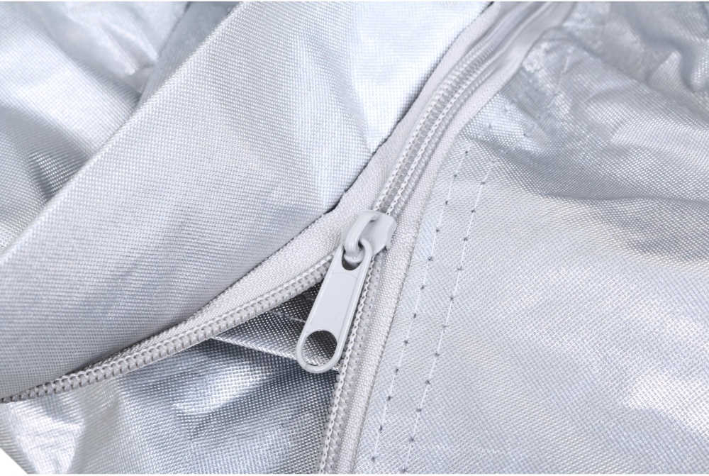 Тент автомобильный L 480x160x120 см седан Auto Assistance Proline