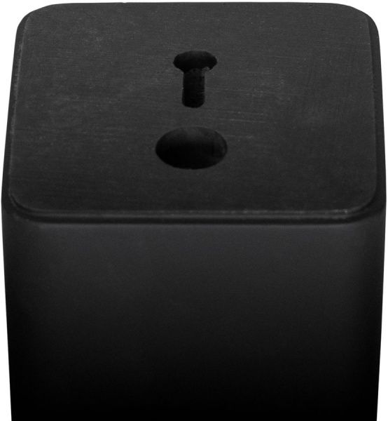 Светильник точечный Точка Света СВБ-002-165 MR16 9 Вт G5.3 черный