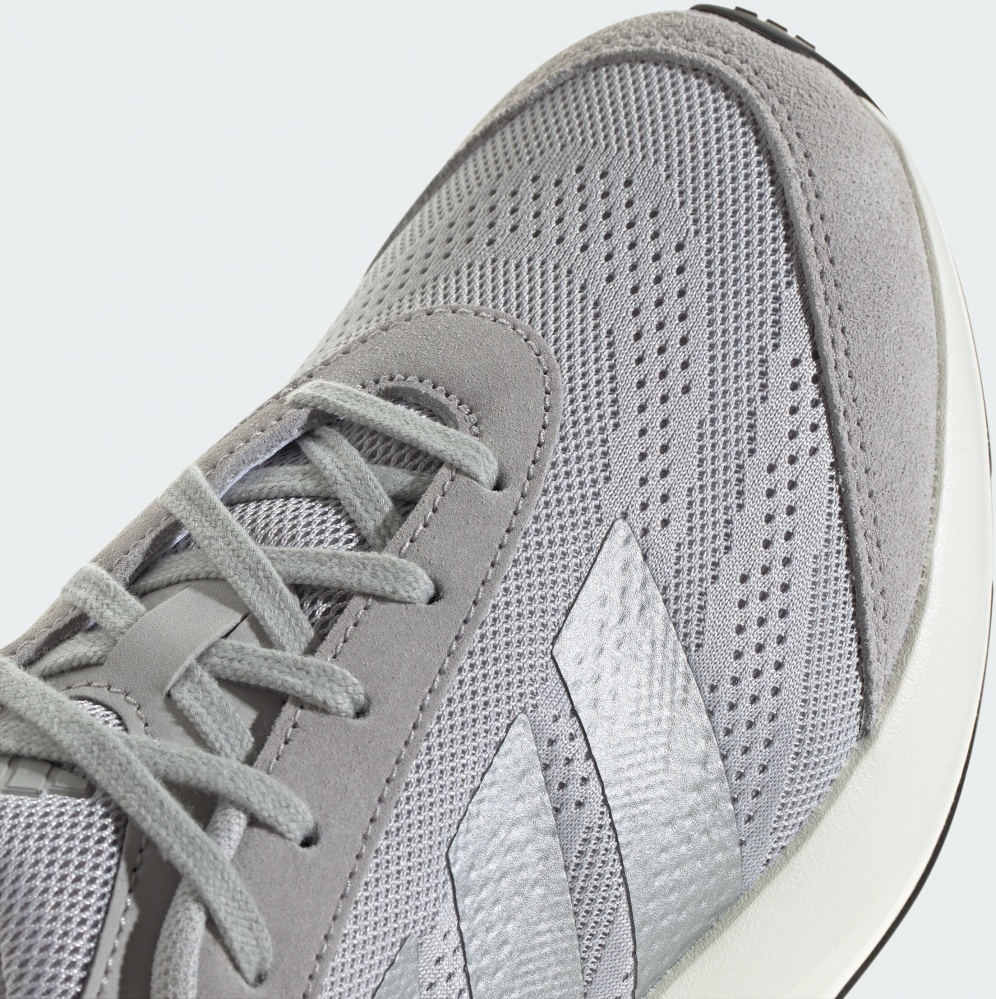 Кросівки жіночі Adidas LIGHTSHIFT JH9324 р.37 1/3 сірі