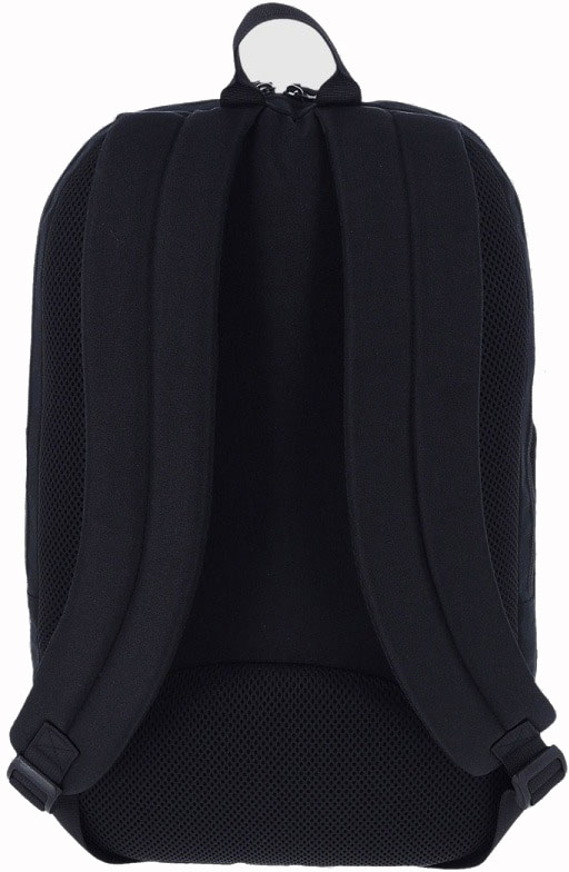 Рюкзак 4F 4FWSS25ABACU430-20S 20 л черный