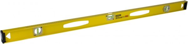 Уровень 120 см Stanley PRO 1-42-923