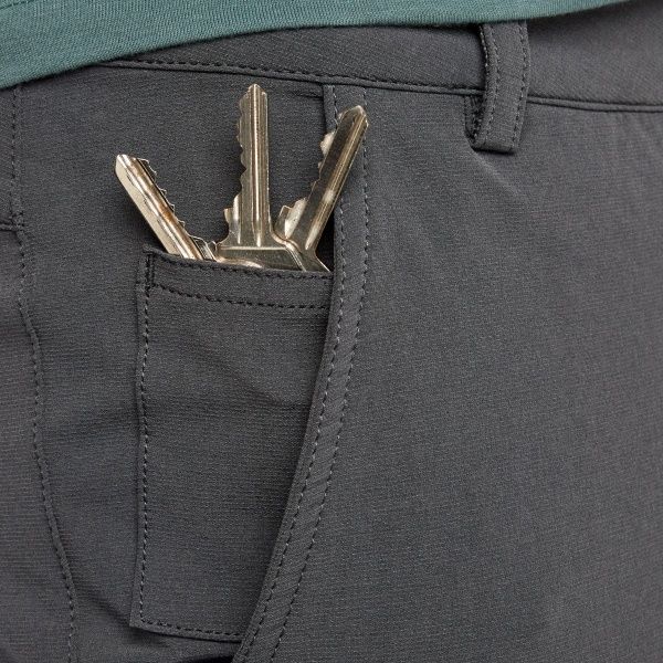 Брюки McKinley Juno mn 294785-900911 р. 54 серый