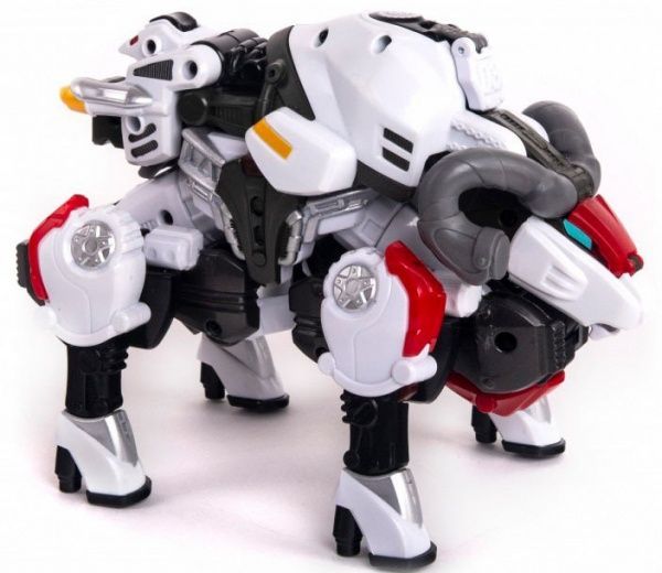 Фигурка Metalions Ариес 314027 