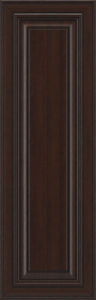 Фасад для кухні Грейд-Плюс Горіх патина 920x296